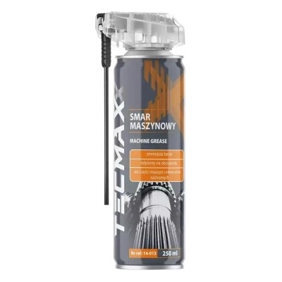TECMAXX Strojové mazivo 250 ml