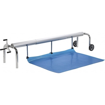 Naviják JUMBO pojízdný 6,4 - 8,6m