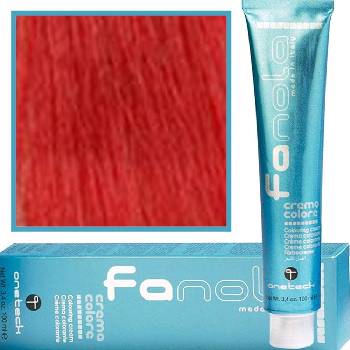 Fanola Colouring Cream Red 100 ml