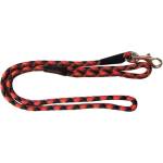 Pet Interest Black Fire Rope оплетен повод за куче