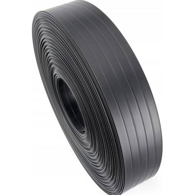 Stínící panelové pásy pro prolisy, 4,75 cm x 50 m, grafit, antracit