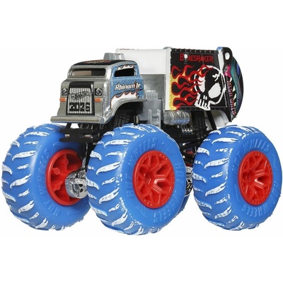 Mattel Hot Wheels Monster Trucks Exkluzivní truck 2026 live show JJB13
