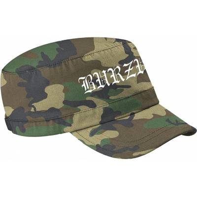 Burzum Logo