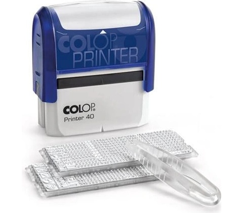 Colop Printer 40/2 Set