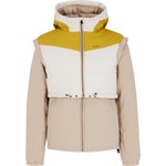 Protest Дамско ски яке Protest Women's PRTRush Snowjacket Ski jacket - Oliveoil Green - размер 40 (EU) (104-6488-0113)