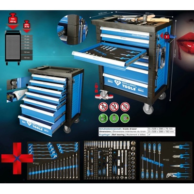 KS TOOLS BT153207