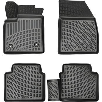 Rizline Гумени стелки RizLine съвместими с Ford Focus HB/STW (2023+)