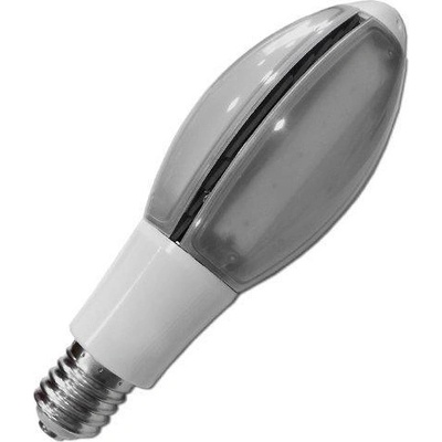 Optonica LED žárovka E40 INDUSTRIAL 40W 72xSMD2835 5000lm CCD Studená bílá