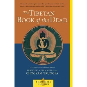 Tibetan Book of the Dead (ISBN: 9781570627477)