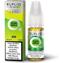 Elf Bar Elfliq Salt Sour Apple 10 ml 10 mg