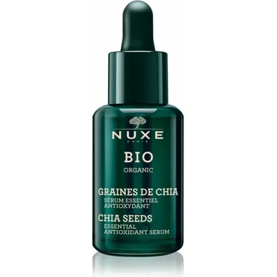 NUXE Bio Organic Essential Antioxidant Serum Серуми за лице, емулсии 30ml