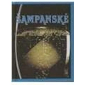 Šampanské -