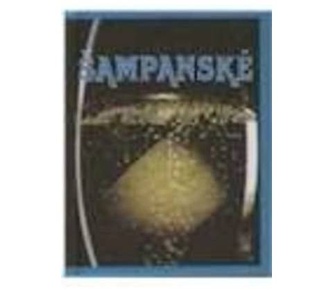 Šampanské -