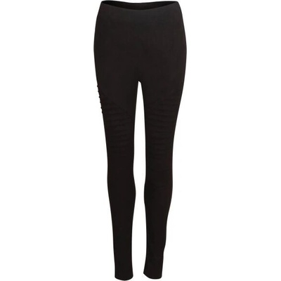 Willard MAYANA Dámské zateplené legíny černá