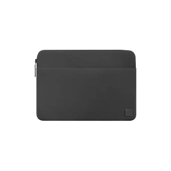 Uniq Laptop Sleeve 16" Vienna Midnight Black