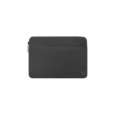 Uniq Laptop Sleeve 16" Vienna Midnight Black