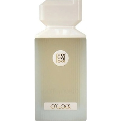 Ahmed Al Maghribi O'Clock parfumovaná voda unisex 100 ml