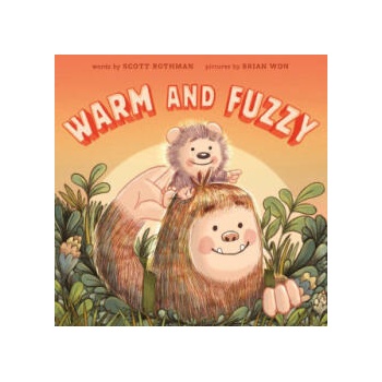 Image 1 of Warm and Fuzzy | Brian Won