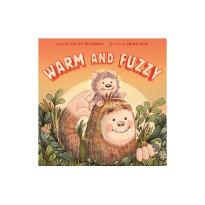Warm and Fuzzy | Brian Won