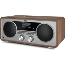 TechniSat Digitradio 602 walnut/silver