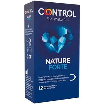 Control Forte 12 ks