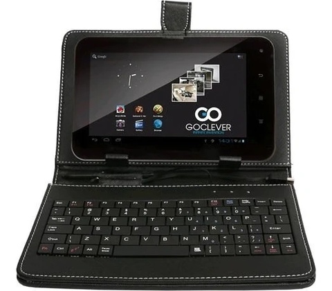 GoClever Tab R75