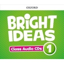 Bright Ideas Level 1 Audio CDs