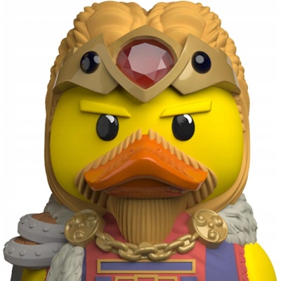 Numskull Kačička TUBBZ The Elder Scrolls V Jarl Balgruuf 4