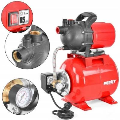 HECHT 3800