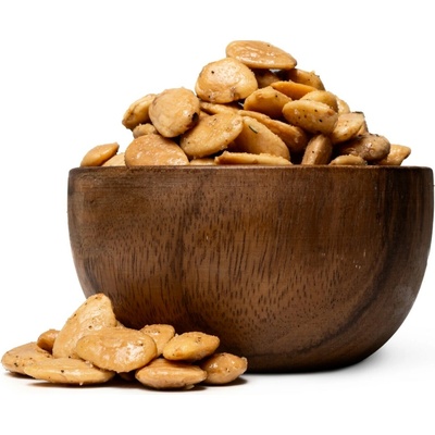 Grizly Mandle smažené s lanýžovou příchutí 250 g