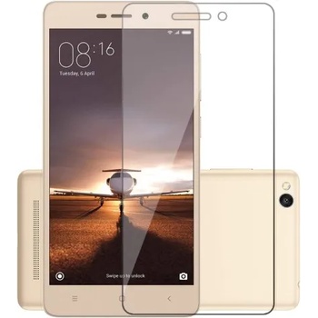 Image 1 of Стъклен протектор за Xiaomi Redmi 3 / Xiaomi Redmi 3s
