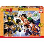 Educa Пъзел Educa - Dragon Ball Z, 200 части (EDU20416)