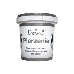 Dolfos Dolvit Molting 1 кг