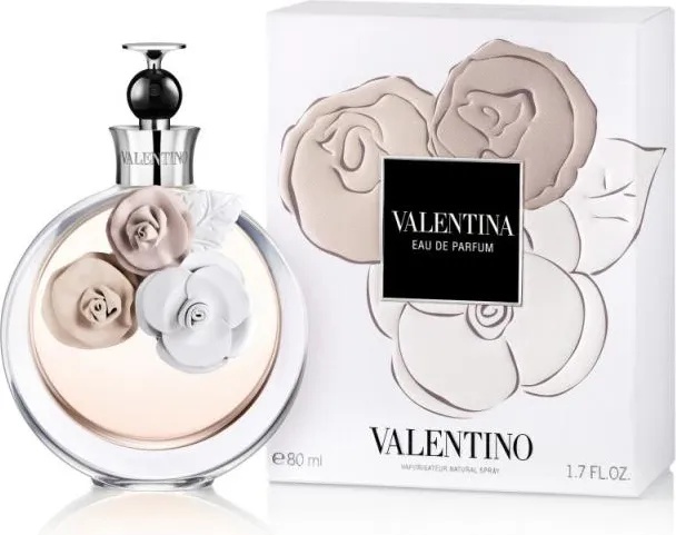 Valentino Valentina EDP 80 ml