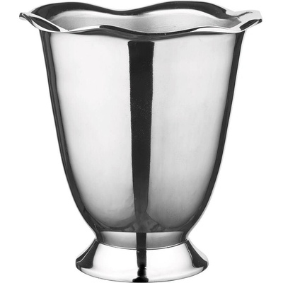 Broste BEATRICE Chladič na víno 23 cm nerezový – Zboží Dáma