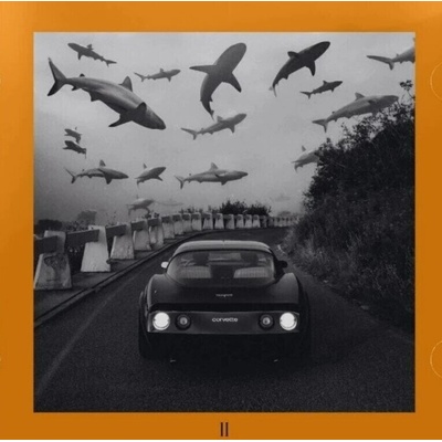 Paulie Garand & Kenny Rough - Molo II (CD) (8590166931420)