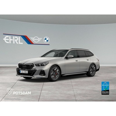 BMW i5 eDrive40 250 kW