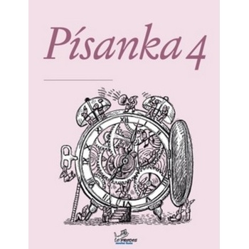 Písanka 4