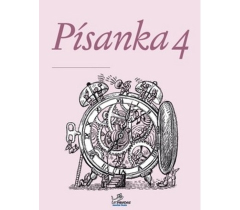 Písanka 4