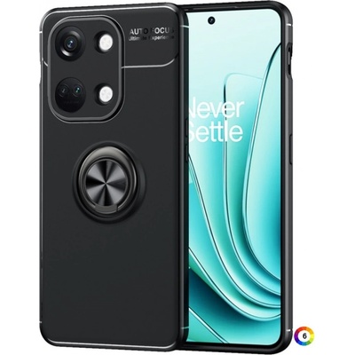 OnePlus Ace 2V / Nord 3 5G Удароустойчив Ring Holder Калъф и Протектор