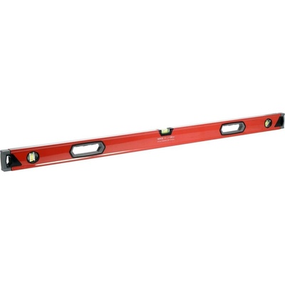 Yato Hliniková vodováha 3x libelles 1200mm YT-30074