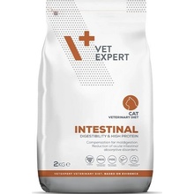 VetExpert 4T Intestinal Cat 2 kg