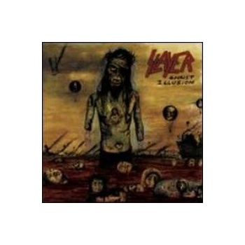 Slayer - Christ Illusion