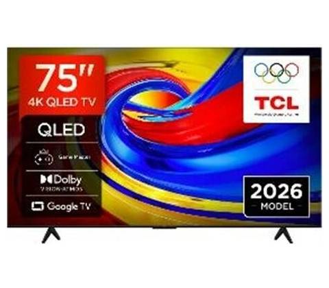 TCL 75P7L