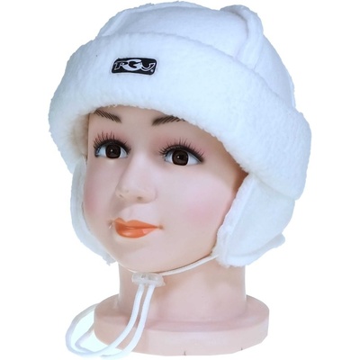 Pingu Snupy zimní SNP BABY Polartec® P300BE bílá