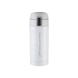 Maestro color Thermal mug MAESTRO MR-1641-32-WHITE