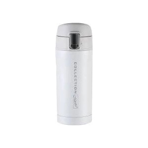 Maestro color Thermal mug MAESTRO MR-1641-32-WHITE