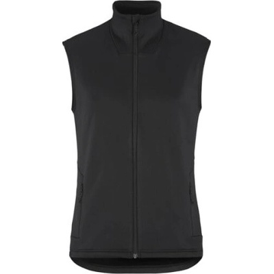 Craft vesta ADV Explore Power Fleece černá