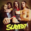 SLADE - SLAYED? - DELUXE EDITION CD