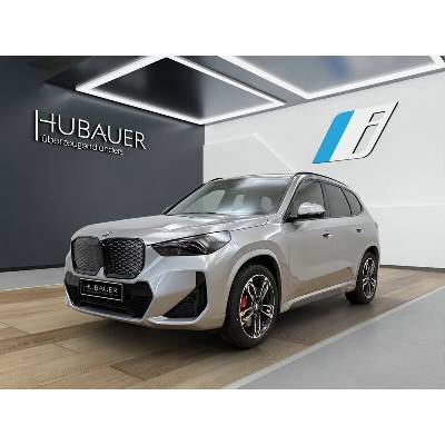 BMW iX1 eDrive20 150 kW